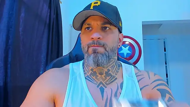 JoshRigby online show from 03/20/26, 08:03