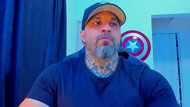 JoshRigby online show from 03/25/26, 07:31