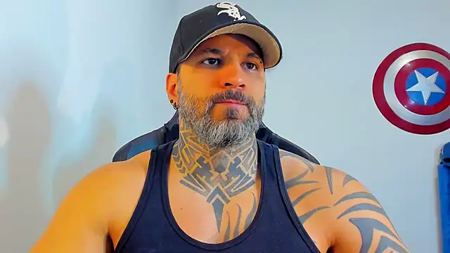 JoshRigby online show from 04/10/26, 07:07