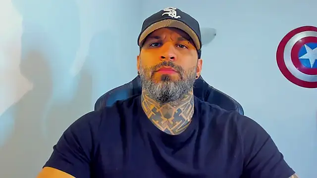 JoshRigby online show from 04/20/26, 07:37