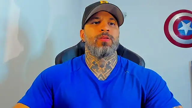 JoshRigby online show from 04/21/26, 08:01