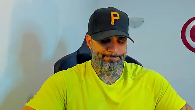 JoshRigby online show from 04/22/26, 07:48