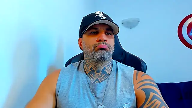 Snapshot of JoshRigby chatting on 07/20/26, 08:22 JoshRigby online show from 07/20/26, 08:22