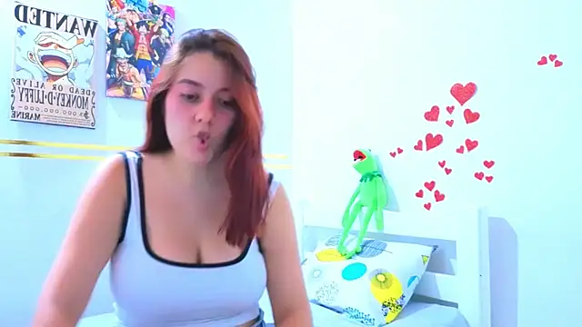 LyraCarter online show from 02/25/26, 01:04