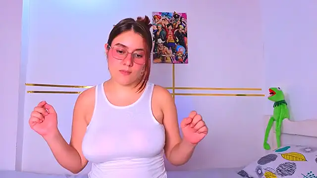 LyraCarter online show from 02/26/26, 05:28