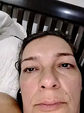 Carol Miss2 online show from 11/03/25, 02:18