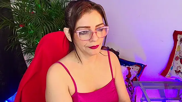 Carol Miss2 online show from 12/04/25, 11:30