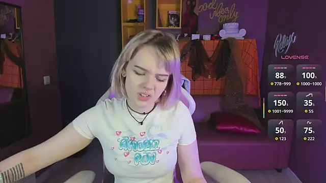 MayWins online show from 11/29/25, 09:18