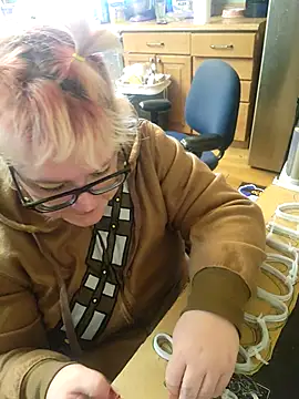 violentviolet68 online show from 11/25/25, 06:08