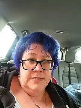 violentviolet68 online show from 01/09/26, 05:37