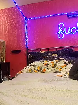 violentviolet68 online show from 01/14/26, 04:45