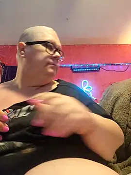 violentviolet68 online show from 03/24/26, 12:43