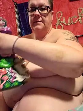 violentviolet68 online show from 04/22/26, 10:33