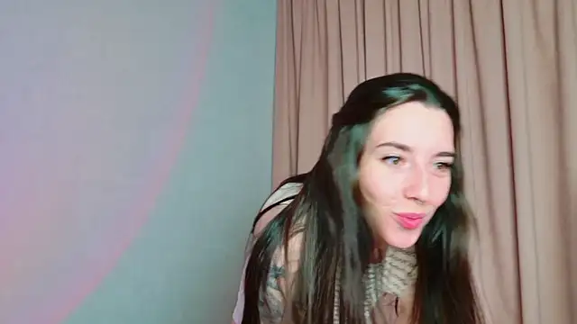 Curious Lily online show from 10/18/25, 01:08