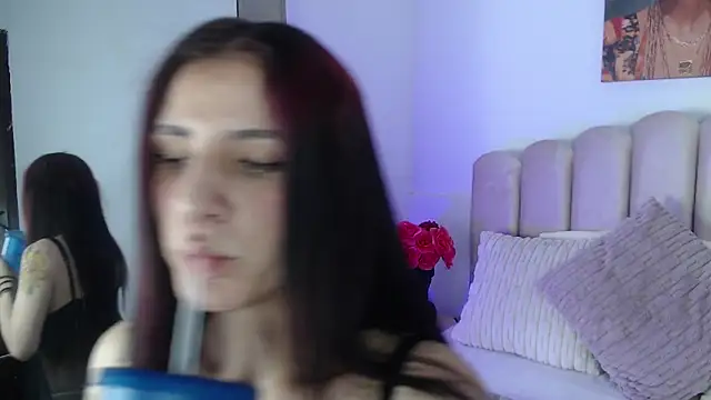 isa bigassx online show from 11/04/25, 04:44