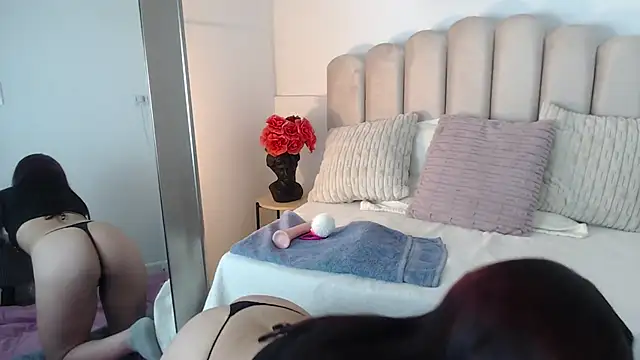 isa bigassx online show from 11/05/25, 04:45