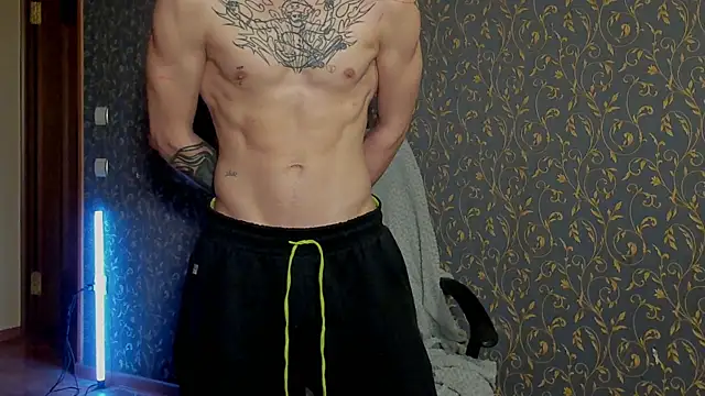 sweet smith8 online show from 01/12/26, 01:33