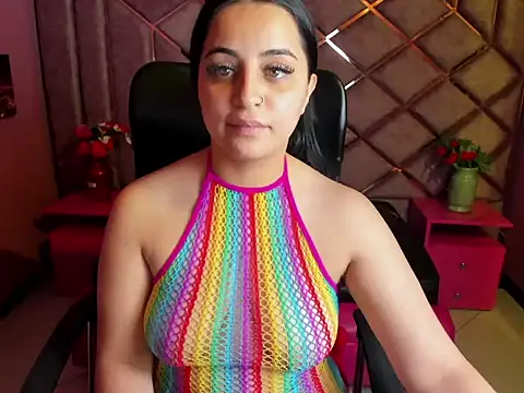 ValerySwett   online show from 10/05/25, 03:16