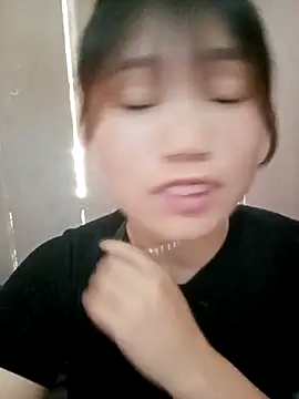 min-xinh online show from 02/26/26, 06:34