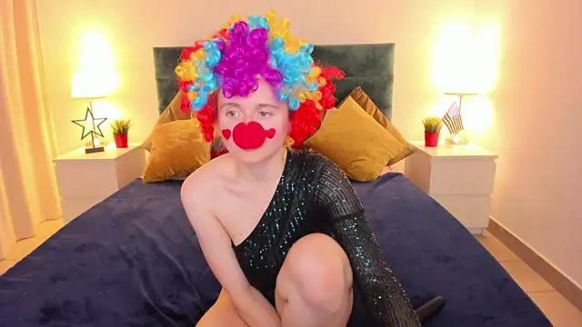 CamillaDreamer online show from 10/03/25, 03:53