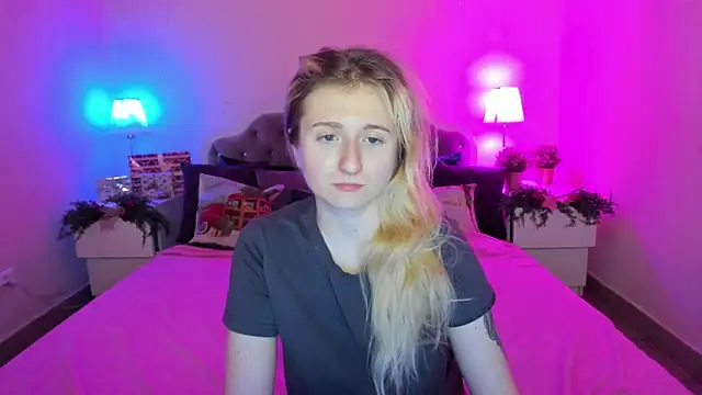 CamillaDreamer online show from 01/05/26, 05:38