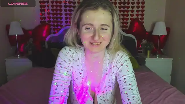 CamillaDreamer online show from 02/11/26, 06:57