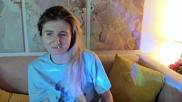 CamillaDreamer online show from 03/05/26, 05:31