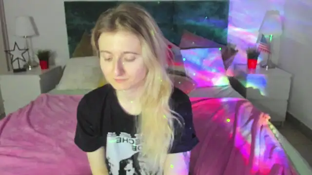 CamillaDreamer online show from 03/21/26, 07:39