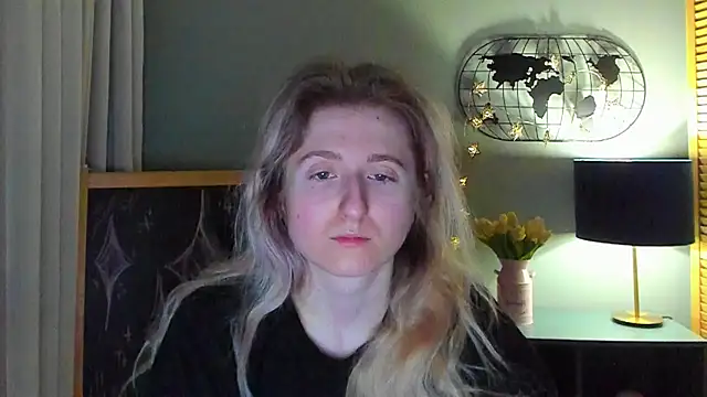 CamillaDreamer online show from 04/03/26, 10:19