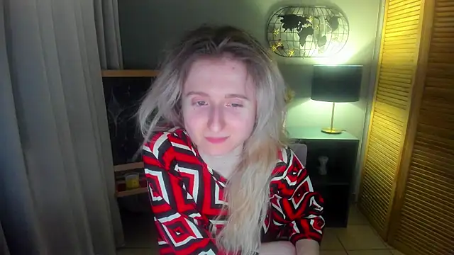 CamillaDreamer online show from 04/05/26, 03:15