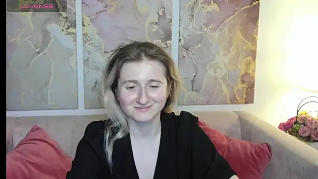 CamillaDreamer online show from 04/23/26, 05:15