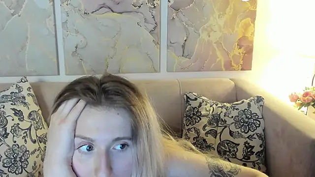 CamillaDreamer online show from 05/14/26, 10:16