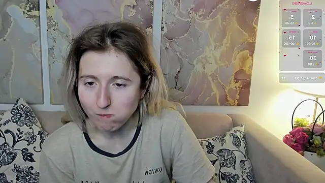 CamillaDreamer online show from 05/25/26, 02:34