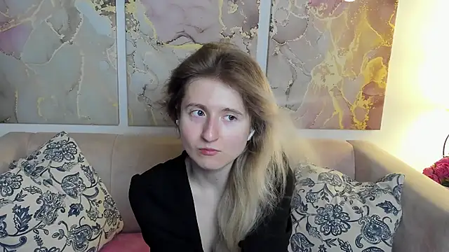 CamillaDreamer online show from 05/29/26, 11:41