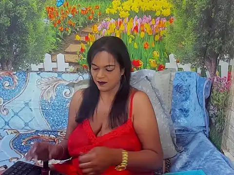 indianswtbella online show from 10/07/25, 05:04