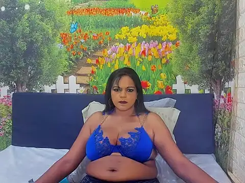 indianswtbella online show from 10/09/25, 05:05