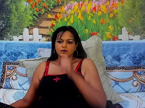 indianswtbella online show from 10/14/25, 05:52