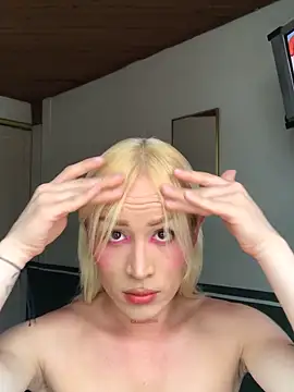 alexawinterrr online show from 09/29/25, 06:57