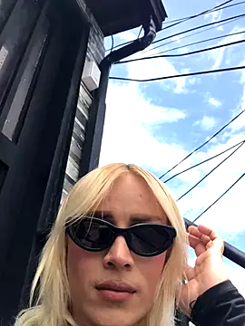 alexawinterrr online show from 10/07/25, 03:53