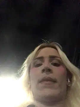 alexawinterrr online show from 10/30/25, 12:45