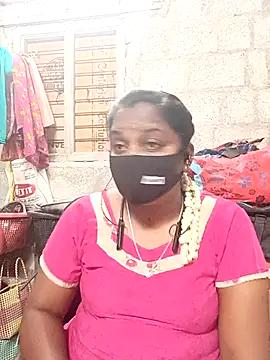 Tamil Hot Sindhu online show from 02/22/26, 04:38