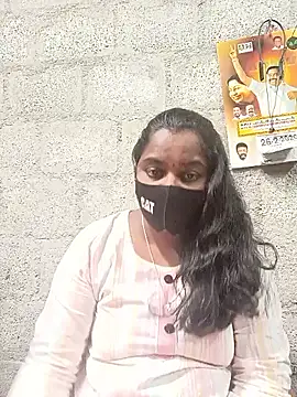 Tamil Hot Sindhu online show from 02/27/26, 06:35