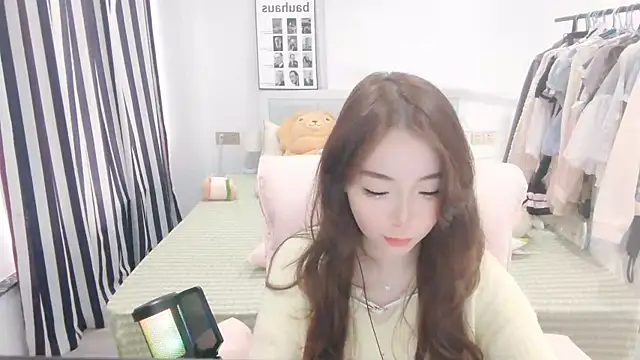 Gardenia-222 online show from 10/12/25, 06:23