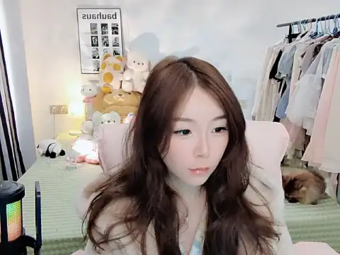 Gardenia-222 online show from 10/22/25, 06:24