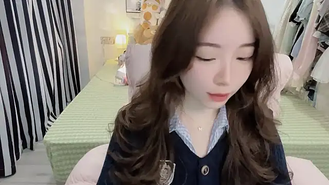 Gardenia-222 online show from 11/24/25, 08:14