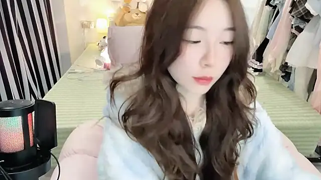 Gardenia-222 online show from 12/17/25, 01:50