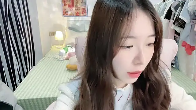 Gardenia-222 online show from 02/03/26, 01:16