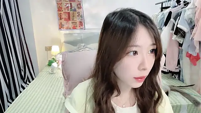Gardenia-222 online show from 03/31/26, 11:21