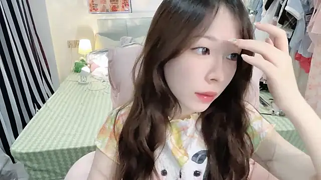 Gardenia-222 online show from 04/09/26, 03:17