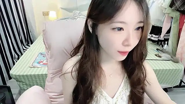 Gardenia-222 online show from 05/06/26, 02:44